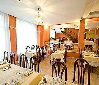 Hotel D'italie Lourdes