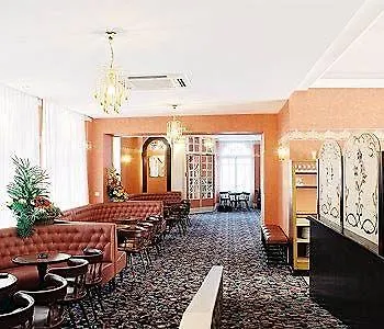 Hotel D'italie 2*
