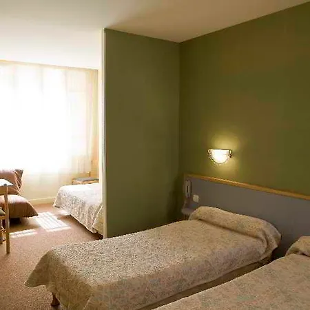 Hotel D'italie Lourdes