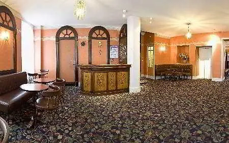 D'italie Hotel Lourdes